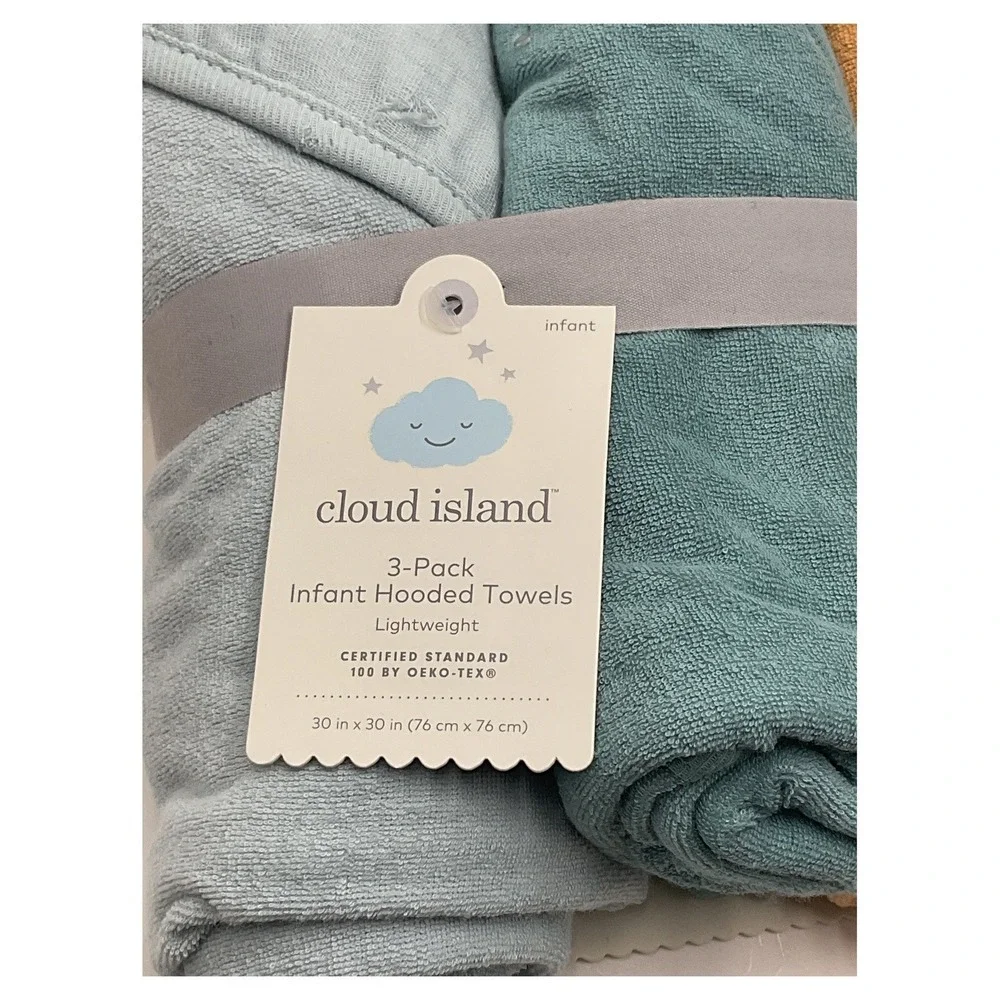 cloud island these cloud